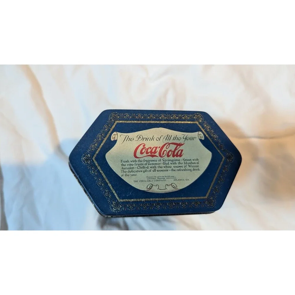 1994 Vintage Coca-Cola 